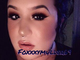 Foxxxymulder69