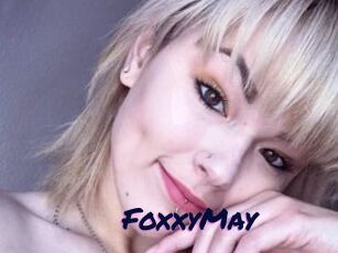 FoxxyMay