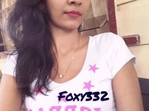 Foxy332