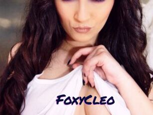 FoxyCleo