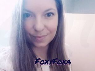 FoxyFoxa