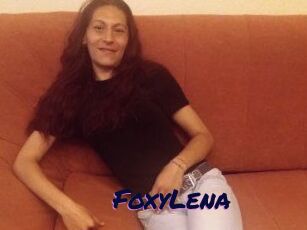 FoxyLena