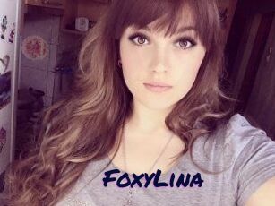 FoxyLina