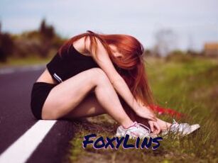 FoxyLins