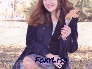 FoxyLisa