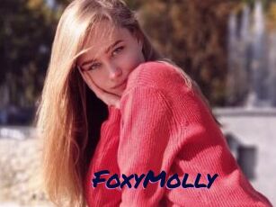 FoxyMolly