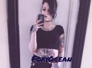 FoxyOcean