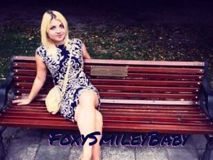 FoxySmileyBaby