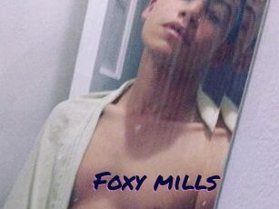 Foxy_mills