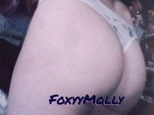 FoxyyMolly