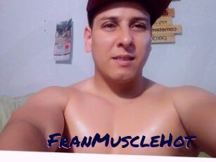 FranMuscleHot