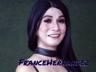 FranceHernandez