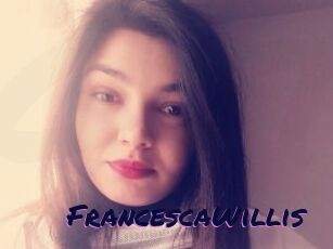 FrancescaWillis