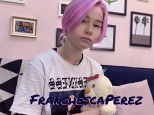 FranchescaPerez