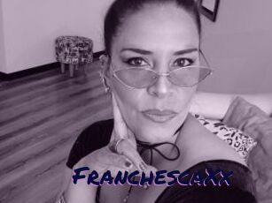 FranchescaXx