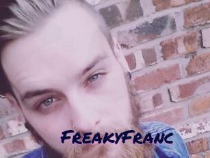 FreakyFranc