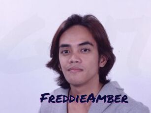 FreddieAmber