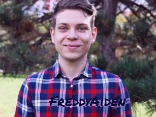 FreddyAiden