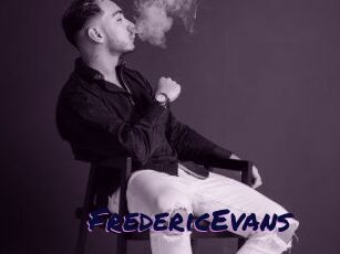 FredericEvans