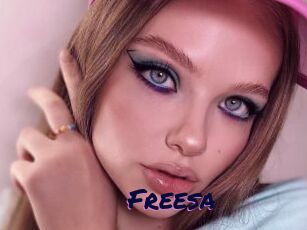 Freesa