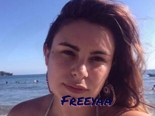 Freeyaa