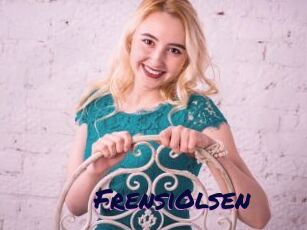 FrensiOlsen