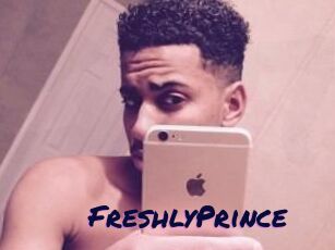 FreshlyPrince