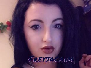 FreyjaCaim