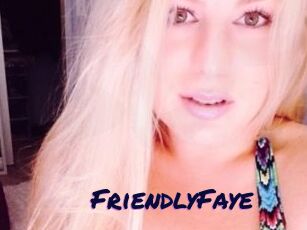 FriendlyFaye