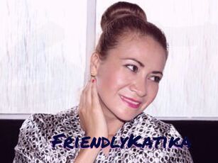 FriendlyKatika