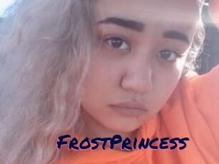 FrostPrincess