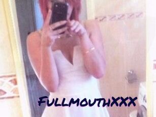 FullmouthXXX