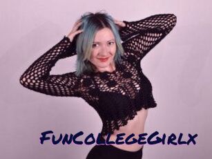 FunCollegeGirlx