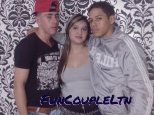 FunCoupleLtn