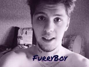 FurryBoy