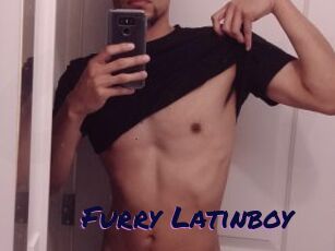 Furry_Latinboy