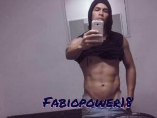 Fabiopower18