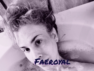 Faeroyal