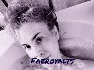 Faeroyalts