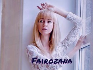 Fairozana