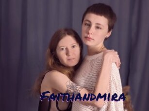 Faithandmira