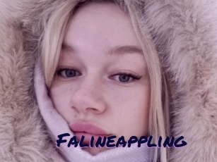 Falineappling