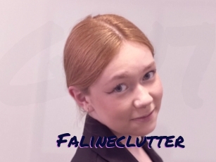 Falineclutter