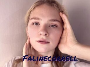 Falinecorrell