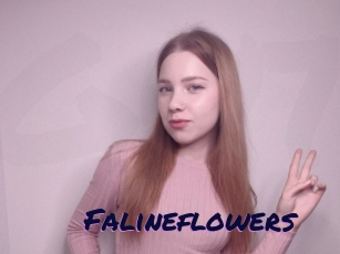 Falineflowers