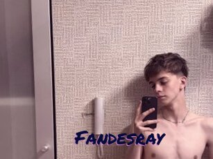 Fandesray