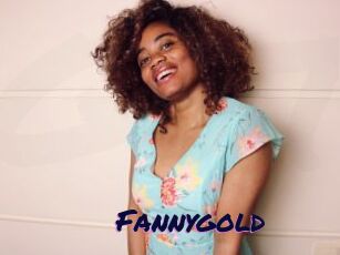 Fannygold