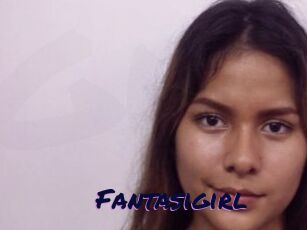 Fantasigirl