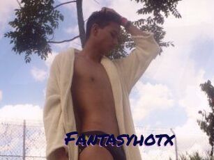 Fantasyhotx