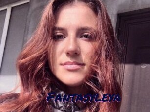 Fantasyleya